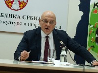 "Pozdravljam odluku Hrvatske da promoviše Teslu"